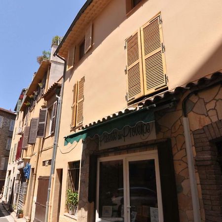 Beautiful One-Bedroom Apartment - Picasso 2 - Stayinantibes Bagian luar foto