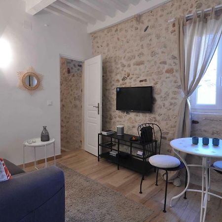 Beautiful One-Bedroom Apartment - Picasso 2 - Stayinantibes Bagian luar foto