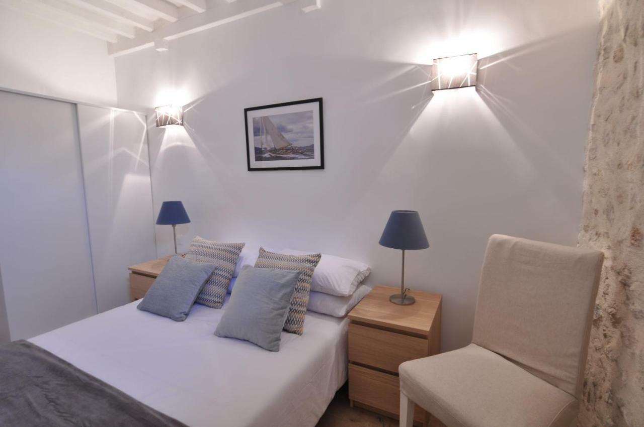 Beautiful One-Bedroom Apartment - Picasso 2 - Stayinantibes Bagian luar foto