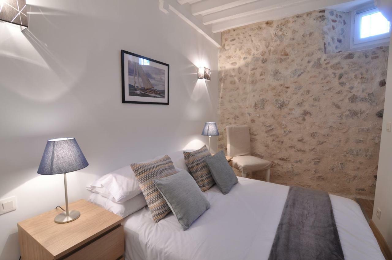 Beautiful One-Bedroom Apartment - Picasso 2 - Stayinantibes Bagian luar foto