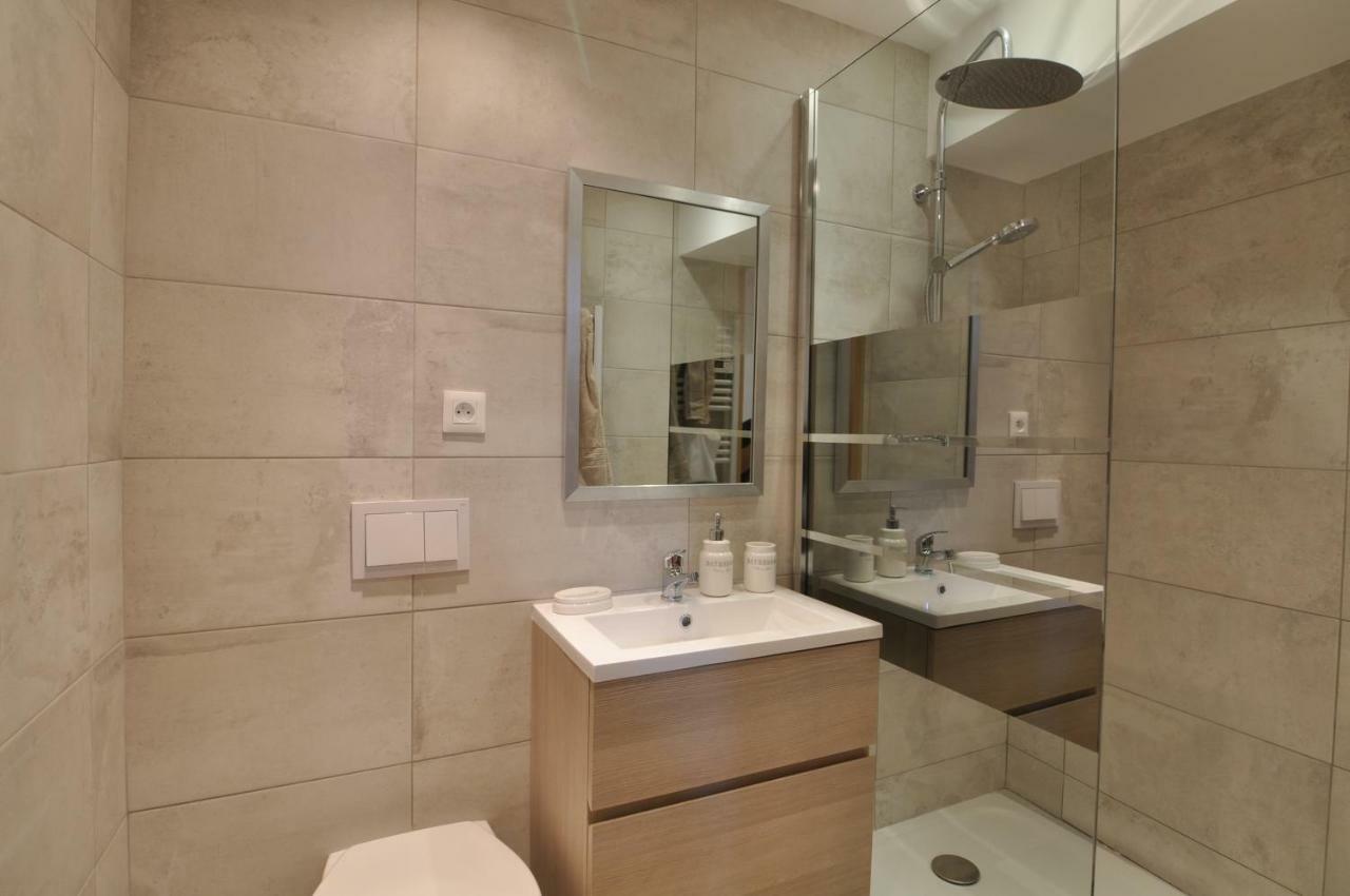 Beautiful One-Bedroom Apartment - Picasso 2 - Stayinantibes Bagian luar foto